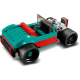 LEGO Creator "Уличные гонки" 31127